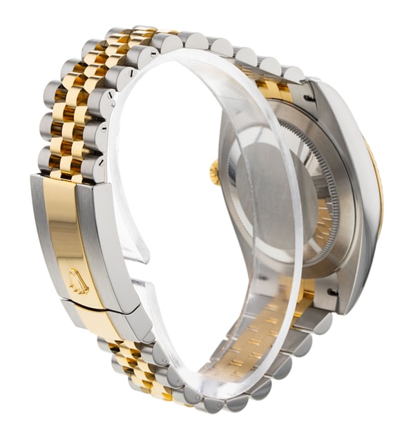 Rolex Datejust 41 126333 Image 3